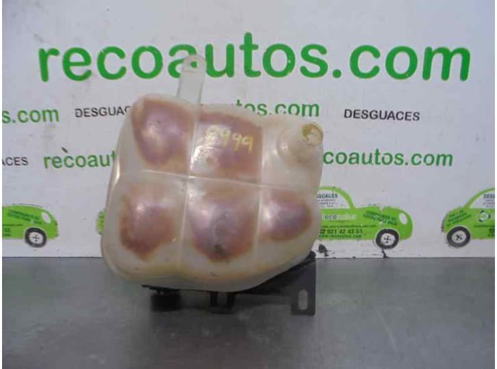 Recambio de deposito expansion para abarth 124 spider (348) referencia OEM IAM 2