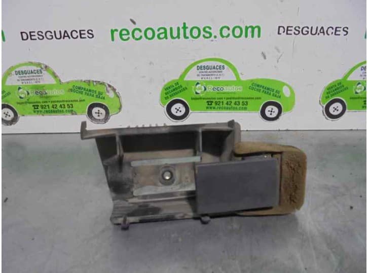 Recambio de maneta interior trasera derecha para renault 5 (b/c40) 1.1 referencia OEM IAM