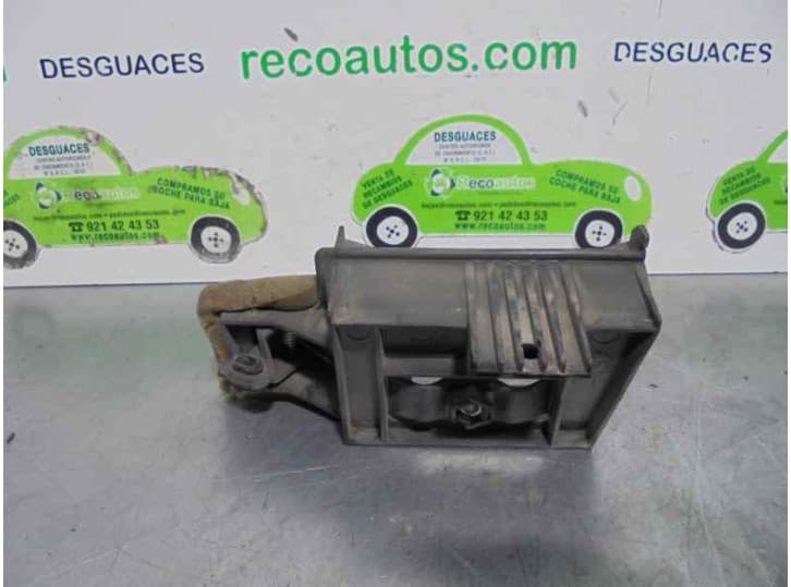 Recambio de maneta interior trasera derecha para renault 5 (b/c40) 1.1 referencia OEM IAM 2