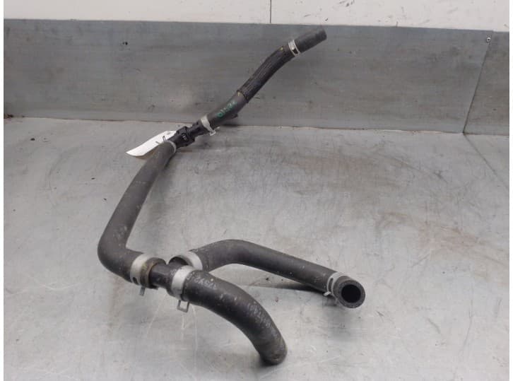 Recambio de tubo para hyundai kona (os, ose, osi) 1.6 t-gdi referencia OEM IAM 375Y2DD000