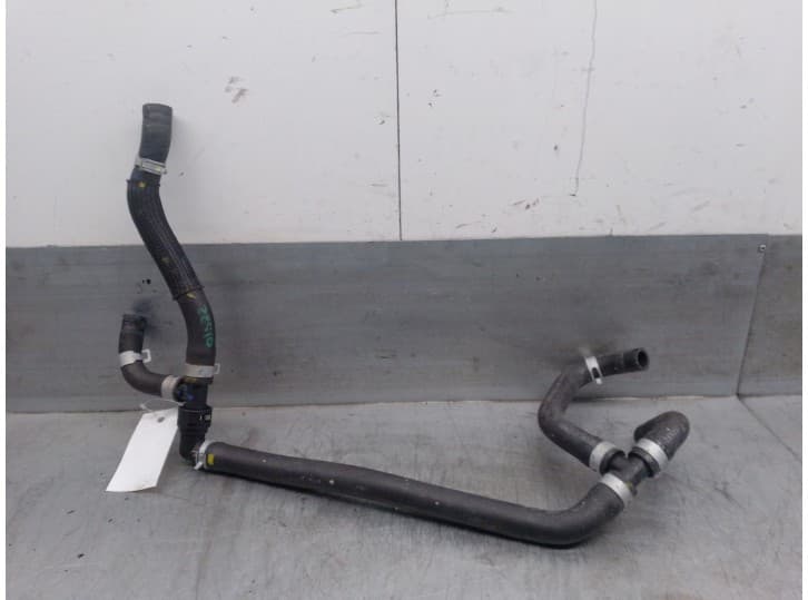 Recambio de tubo para hyundai kona (os, ose, osi) 1.6 t-gdi referencia OEM IAM 375Y2DD000 2