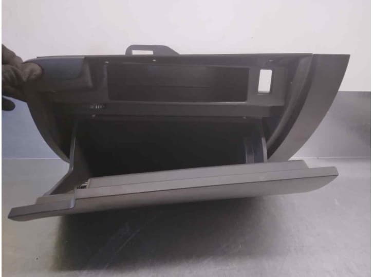 Recambio de guantera para skoda superb iii (3v3) 2.0 tdi referencia OEM IAM 3V1857097 5