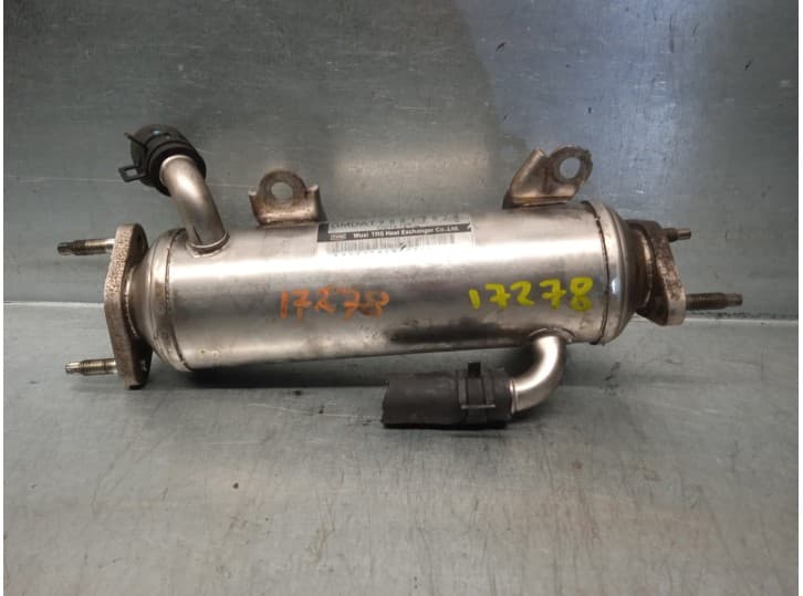 Recambio de enfriador egr para chevrolet epica (kl1_) 2.0 d referencia OEM IAM 96817829