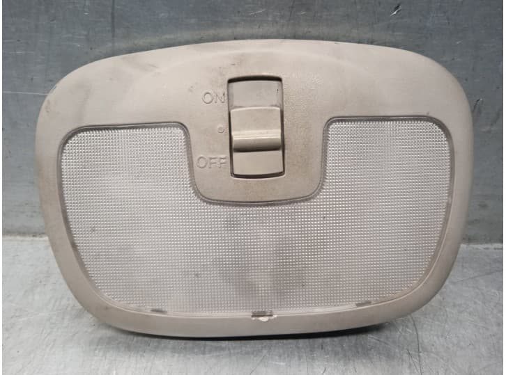 Recambio de luz interior para chevrolet epica (kl1_) 2.0 d referencia OEM IAM 96328039
