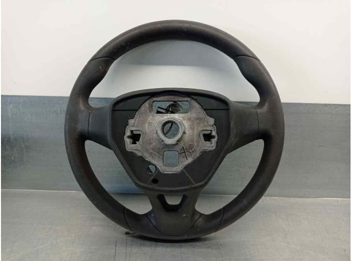 Recambio de volante para opel corsa e (x15) 1.3 cdti (08, 68) referencia OEM IAM 34152126D 2