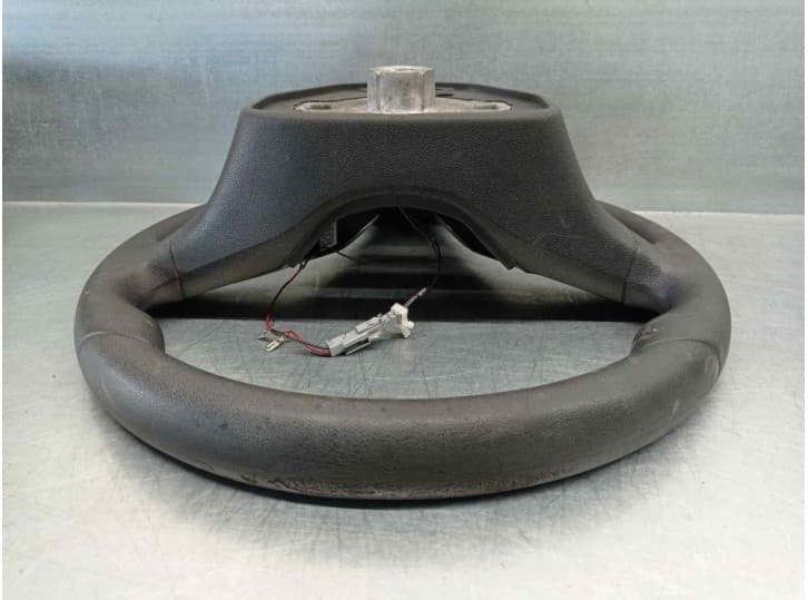 Recambio de volante para opel corsa e (x15) 1.3 cdti (08, 68) referencia OEM IAM 34152126D 3