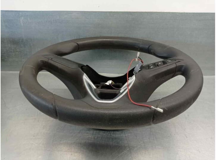 Recambio de volante para opel corsa e (x15) 1.3 cdti (08, 68) referencia OEM IAM 34152126D 5