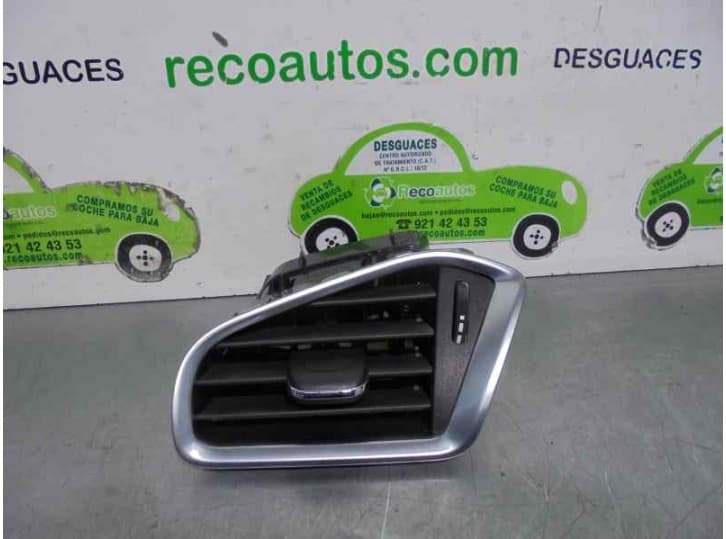 Recambio de aireador para citroën c4 ii (nc_) 1.2 thp 110 referencia OEM IAM 9676606977