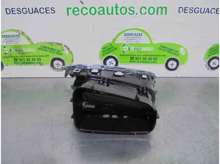 Recambio de aireador para citroën c4 ii (nc_) 1.2 thp 110 referencia OEM IAM 9676606977 2