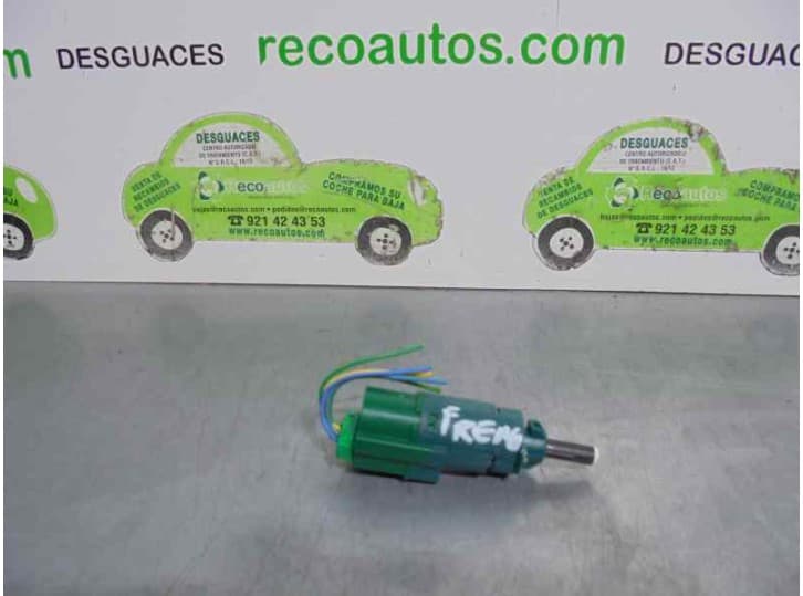 Recambio de interruptor para citroën c4 ii (nc_) 1.2 thp 110 referencia OEM IAM 9604869480
