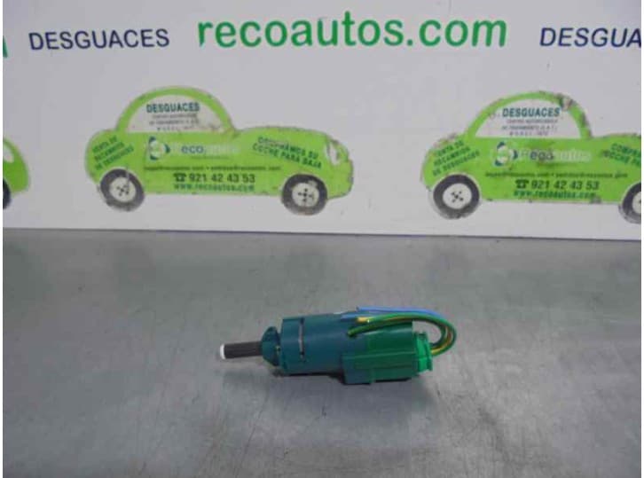 Recambio de interruptor para citroën c4 ii (nc_) 1.2 thp 110 referencia OEM IAM 9604869480 2