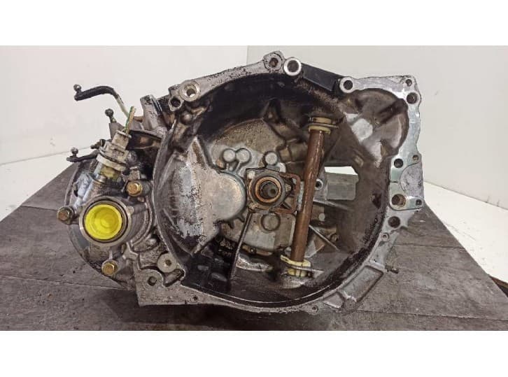 Recambio de caja cambios para citroën xsara (n1) 1.9 d referencia OEM IAM 20TD40 1420246A