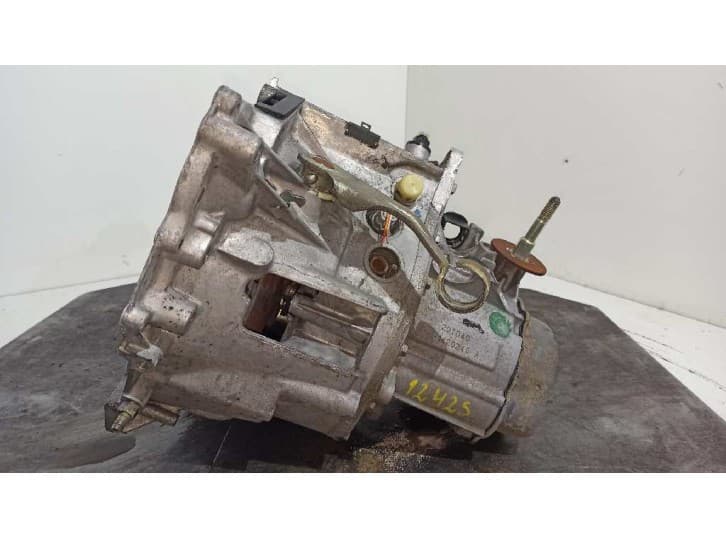 Recambio de caja cambios para citroën xsara (n1) 1.9 d referencia OEM IAM 20TD40 1420246A 2