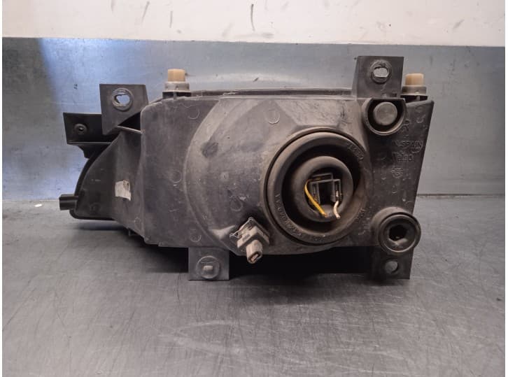 Recambio de faro derecho para ford orion iii (gal) 1.6 referencia OEM IAM 6619778 2