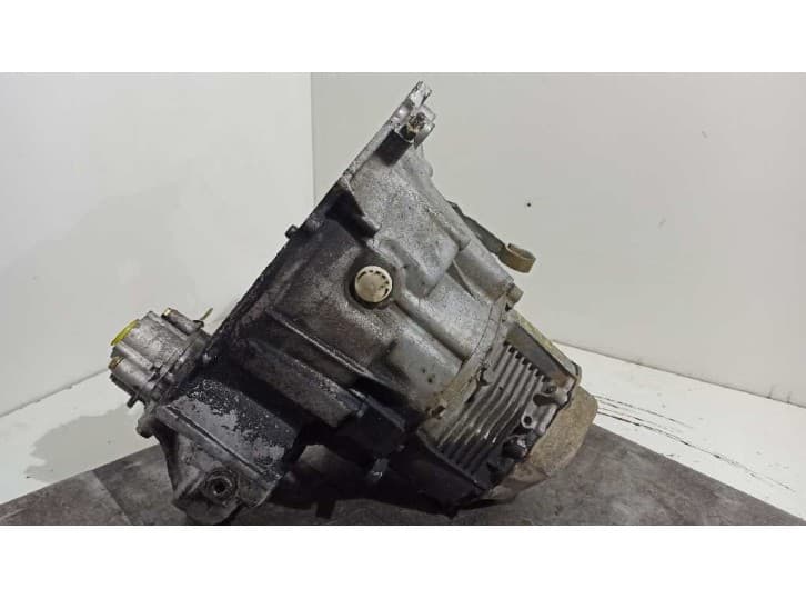 Recambio de caja cambios para citroën xsara (n1) 1.9 d referencia OEM IAM 20TD40 1420246A 6