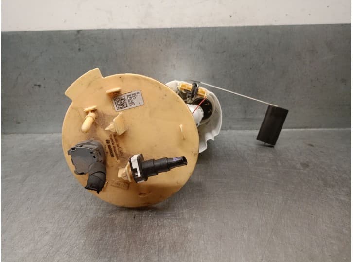 Recambio de aforador para ford kuga iii (dfk) 2.5 fhev referencia OEM IAM 2579467 2579467 2