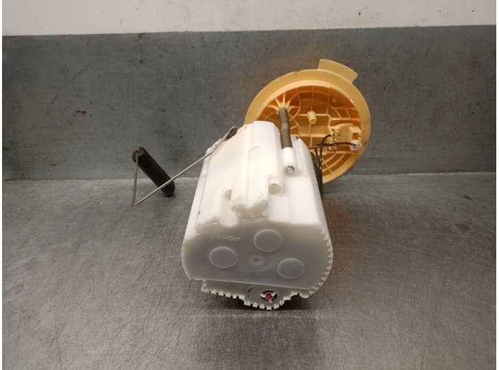 Recambio de aforador para ford kuga iii (dfk) 2.5 fhev referencia OEM IAM 2579467 2579467 3