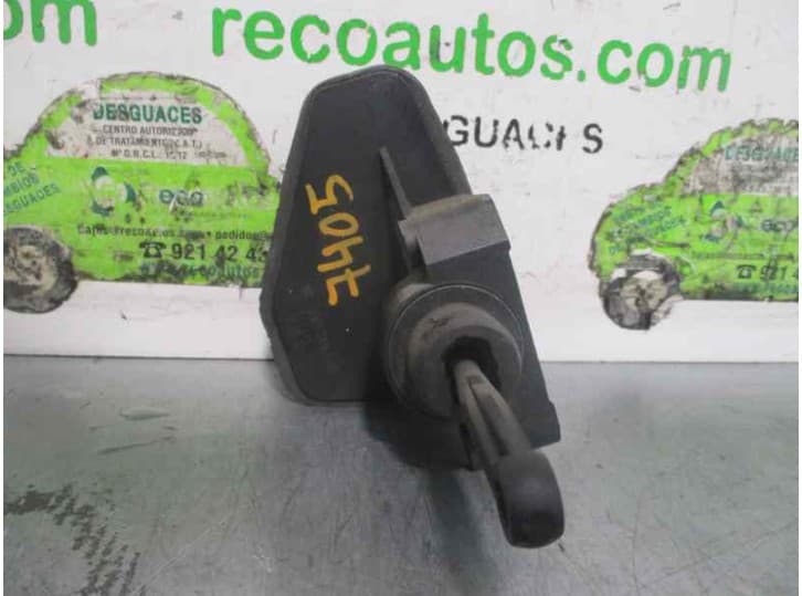 Recambio de bomba embrague para ford street ka (rl2) 1.6 referencia OEM IAM 2