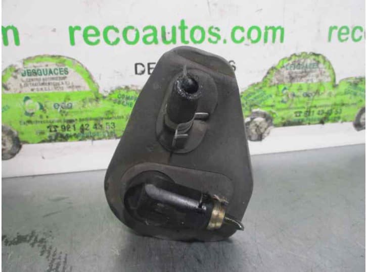 Recambio de bomba embrague para ford street ka (rl2) 1.6 referencia OEM IAM 3