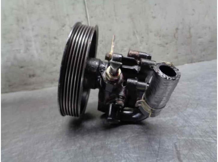 Recambio de bomba servodireccion para chevrolet evanda 2.0 referencia OEM IAM 96497022 2