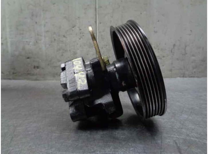 Recambio de bomba servodireccion para chevrolet evanda 2.0 referencia OEM IAM 96497022 4