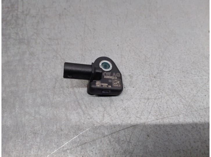 Recambio de sensor impacto para seat leon st (5f8) 1.4 tgi referencia OEM IAM 3Q0959351A