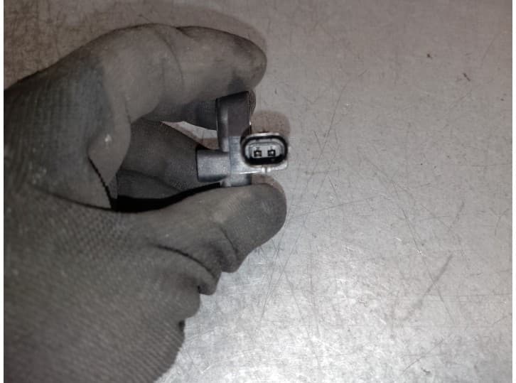 Recambio de sensor impacto para seat leon st (5f8) 1.4 tgi referencia OEM IAM 3Q0959351A 3