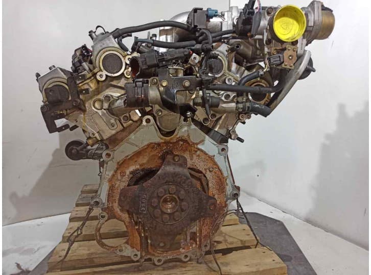 Recambio de motor completo para hyundai xg sedán 300 referencia OEM IAM G6CTY 339300 9