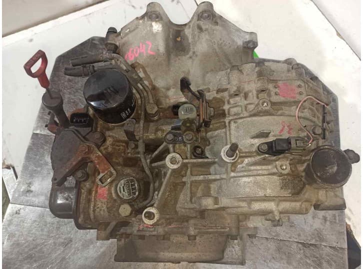Recambio de caja cambios para hyundai xg sedán 300 referencia OEM IAM 4500039501 5