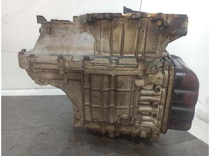 Recambio de caja cambios para hyundai xg sedán 300 referencia OEM IAM 4500039501 7