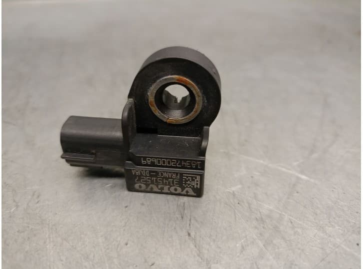 Recambio de sensor impacto para volvo v40 hatchback (525) d3 referencia OEM IAM 31451527