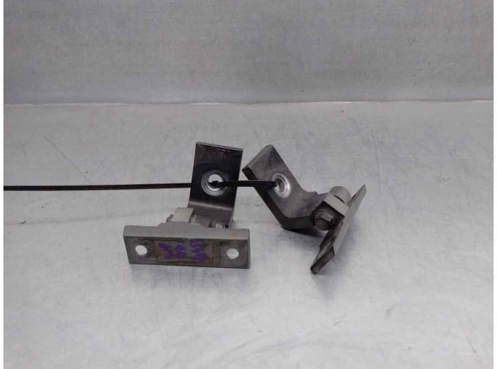 Recambio de bisagra puerta para bmw x5 (e70) xdrive 30 d referencia OEM IAM 41517176848