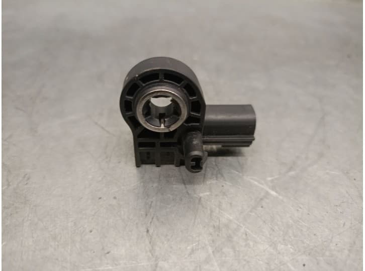 Recambio de sensor impacto para volvo v40 hatchback (525) d3 referencia OEM IAM 31451527 2