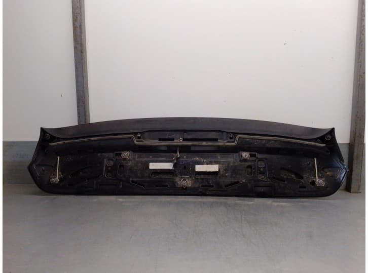 Recambio de aleron trasero para bmw x5 (e70) xdrive 30 d referencia OEM IAM 51627177604 5