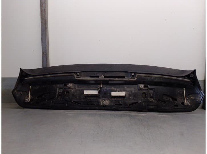 Recambio de aleron trasero para bmw x5 (e70) xdrive 30 d referencia OEM IAM 51627177604 6