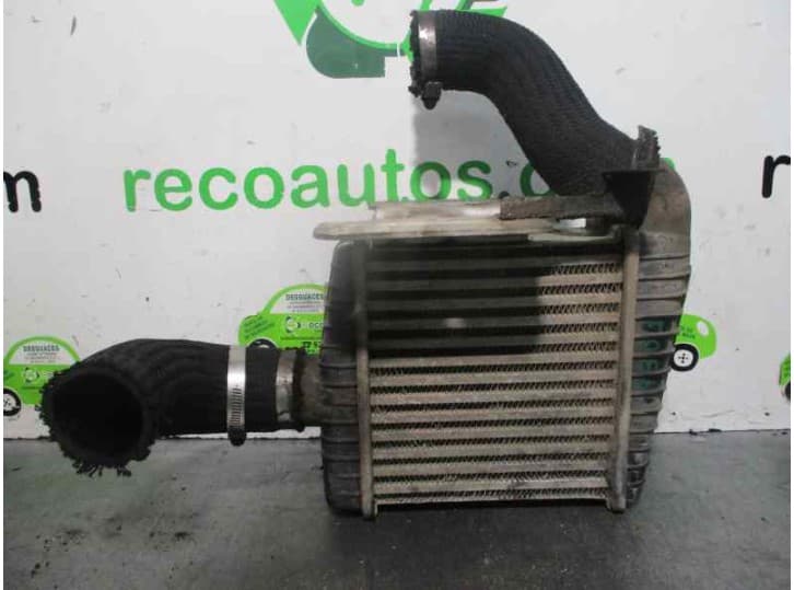 Recambio de intercooler para hyundai trajet (fo) 2.0 crdi referencia OEM IAM 2827027110