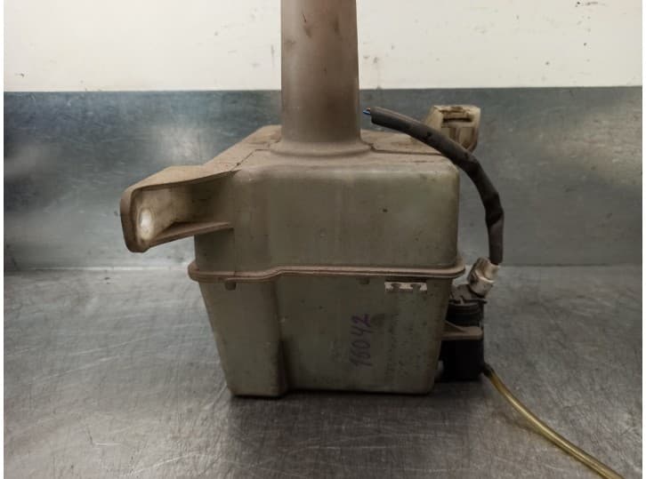 Recambio de deposito limpia para hyundai xg sedán 300 referencia OEM IAM 9861038000 3