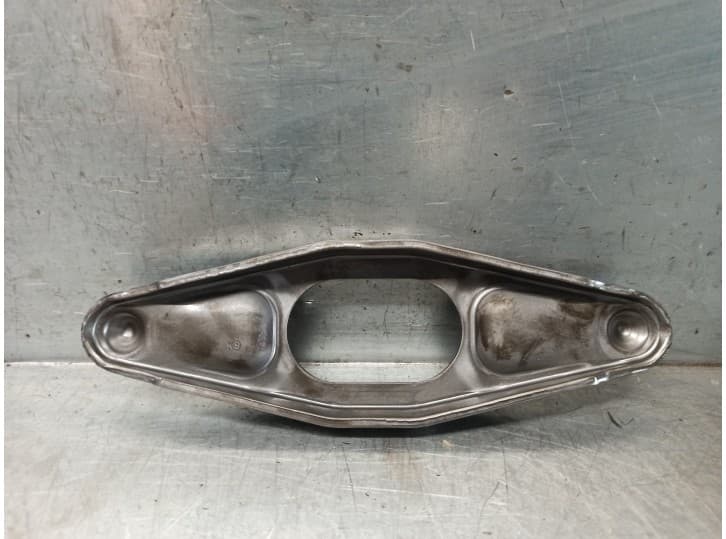 Recambio de horquilla completa para bmw serie 5 lim. (f10) referencia OEM IAM 414016910 2