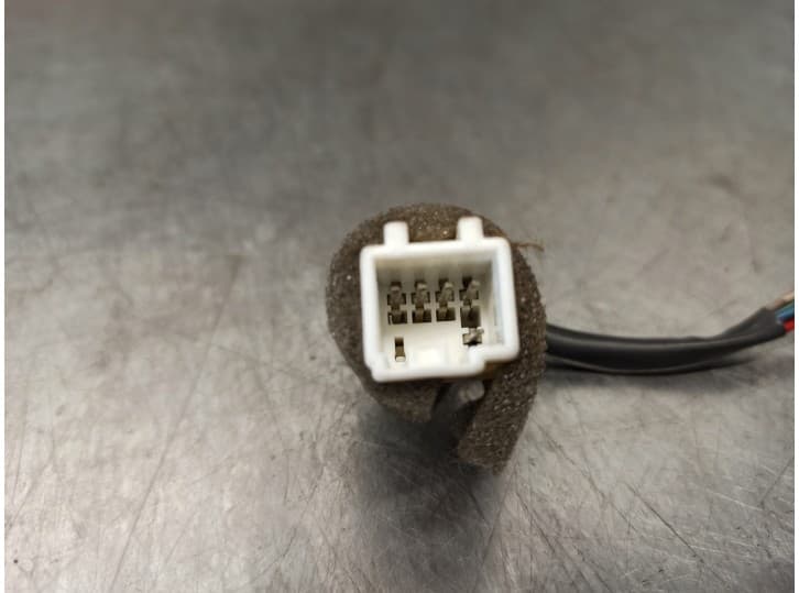 Recambio de mando multifuncion para hyundai xg sedán 300 referencia OEM IAM 9325039000 3