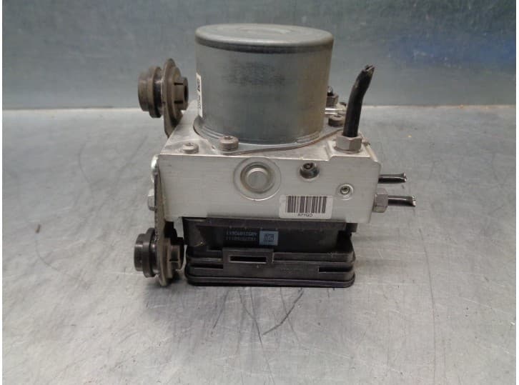 Recambio de abs para skoda rapid (nh3, nk3, nk6) 1.2 tsi referencia OEM IAM 1S0614517F 4