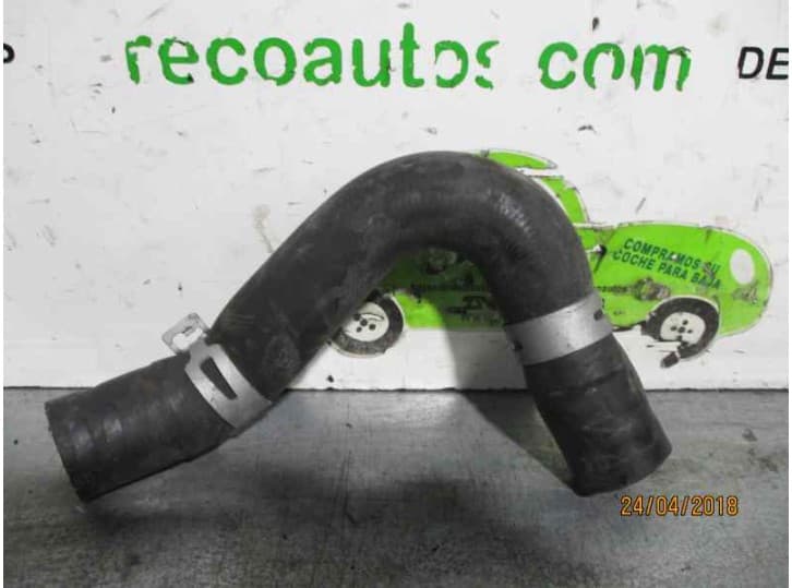 Recambio de tubo para toyota aygo (_b4_) 1.0 (kgb40) referencia OEM IAM 2