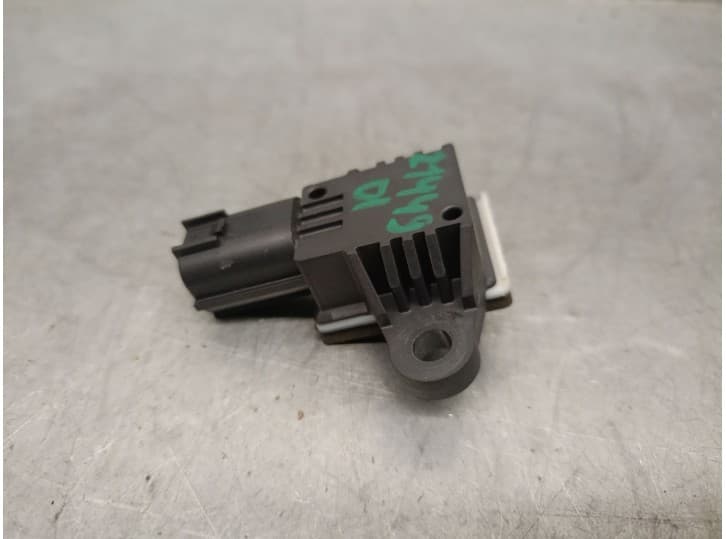 Recambio de sensor impacto para volvo v40 hatchback (525) d3 referencia OEM IAM 31360986