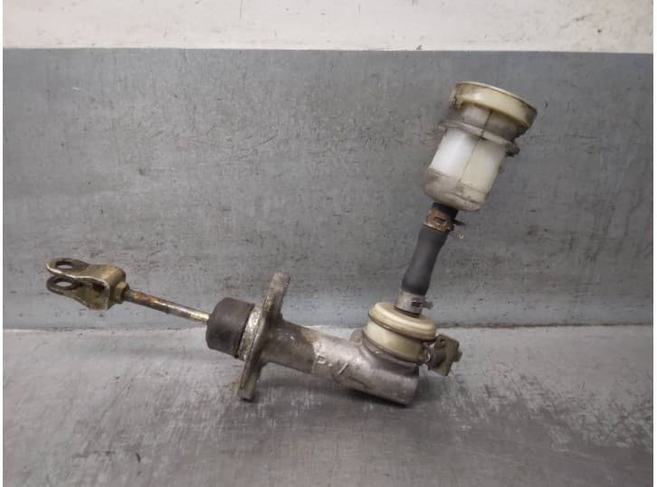 Recambio de bomba embrague para hyundai s coupe (slc) 1.5 i referencia OEM IAM 4162436000 2