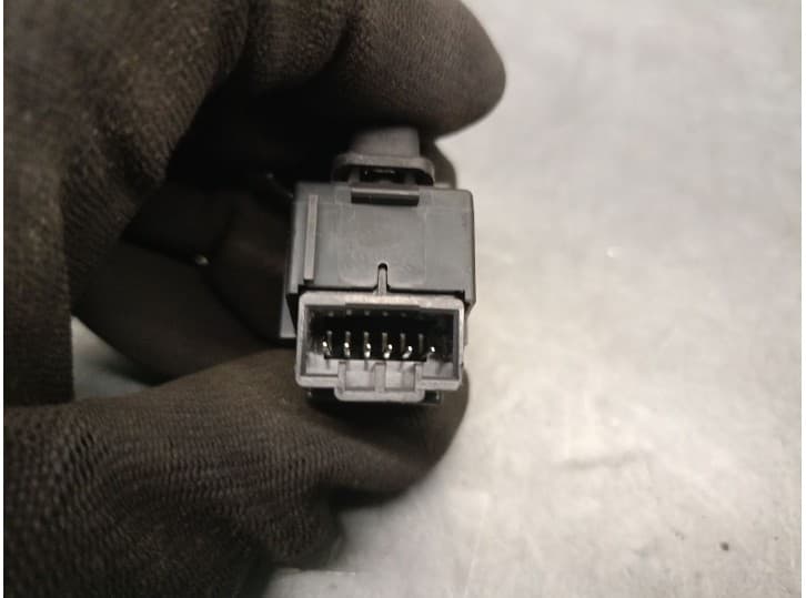 Recambio de interruptor para volvo v40 hatchback (525) d3 referencia OEM IAM 31376498 3