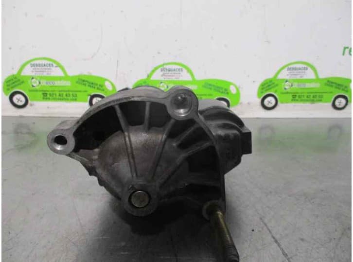 Recambio de motor arranque para peugeot 806 (221) 1.9 td referencia OEM IAM  D7R8 VALEO 3