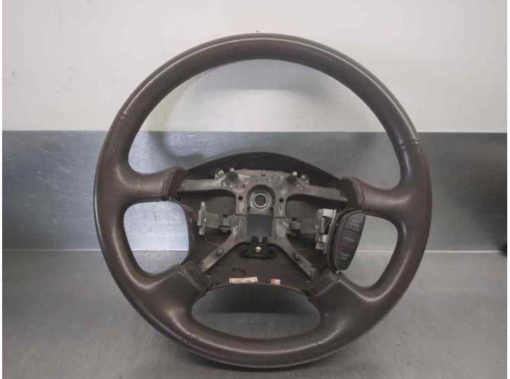Recambio de volante para hyundai xg sedán 300 referencia OEM IAM 15117200