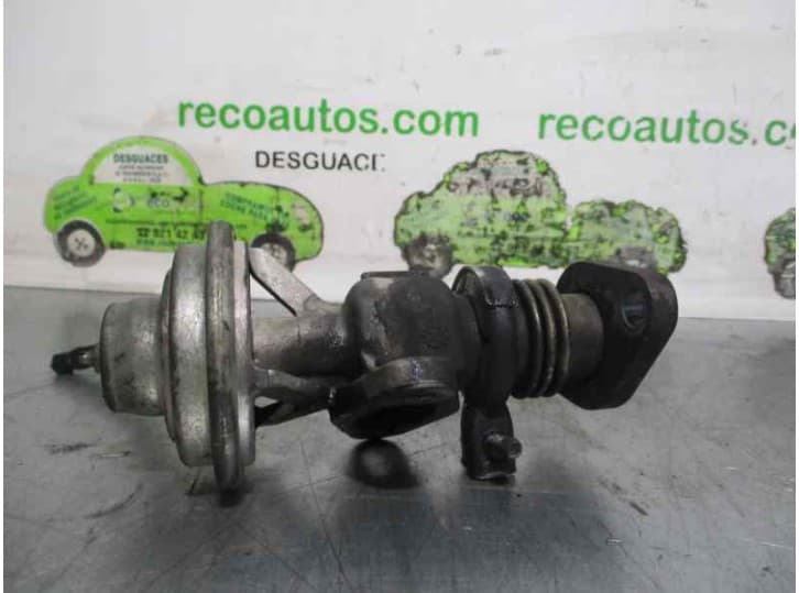 Recambio de valvula egr para seat cordoba (6k1, 6k2) 1.9 sdi referencia OEM IAM 038131501
