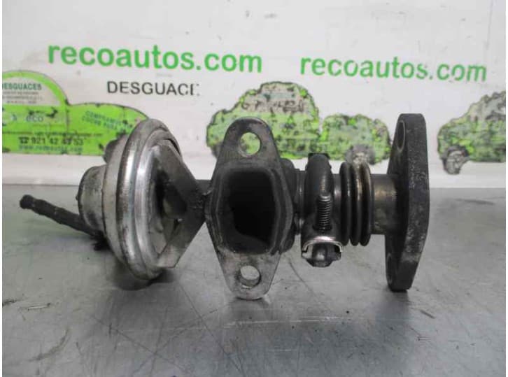 Recambio de valvula egr para seat cordoba (6k1, 6k2) 1.9 sdi referencia OEM IAM 038131501 2