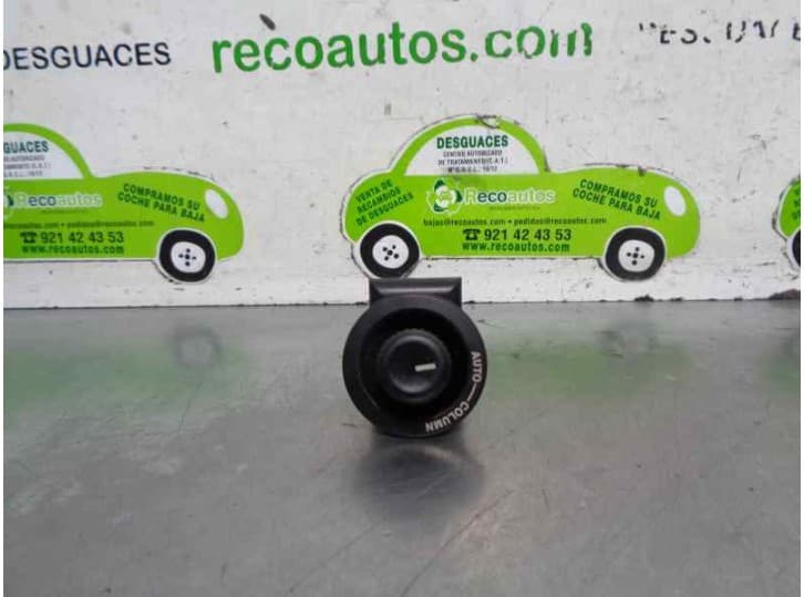Recambio de interruptor para jaguar s-type ii (x200) 2.7 d referencia OEM IAM 2R836465CA
