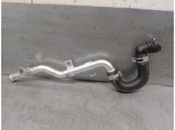 Recambio de tubo para hyundai kona (os, ose, osi) 1.6 t-gdi referencia OEM IAM 375V3K4000